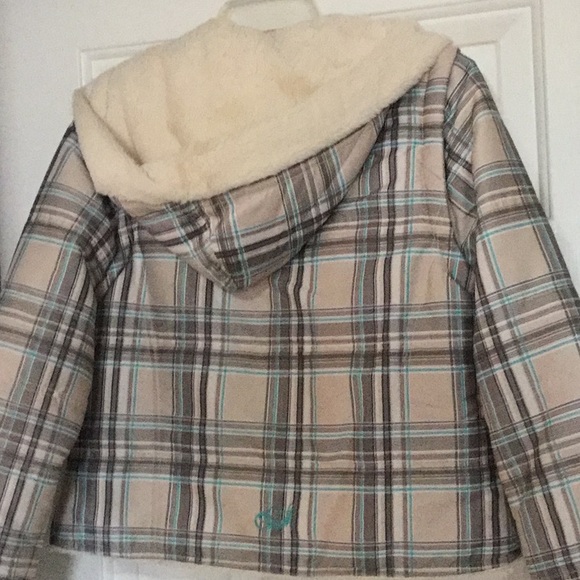 O’Neill snowboard jacket - Picture 4 of 6